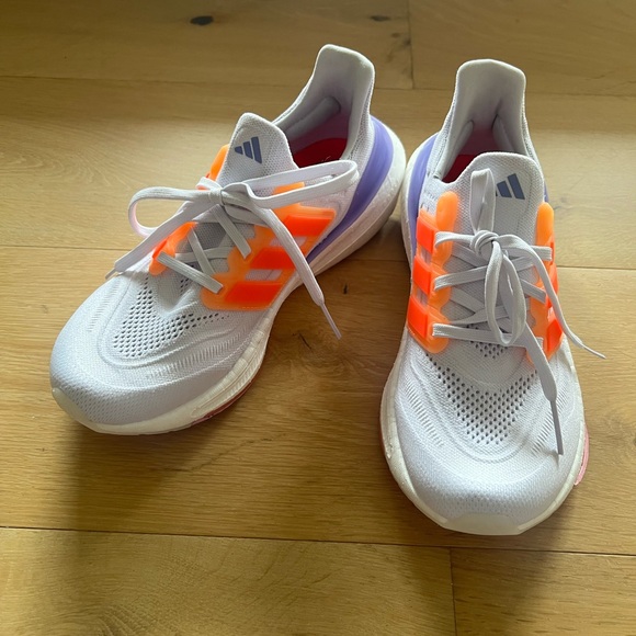 Adidas Ultraboost Running Sneakers - Picture 1 of 9